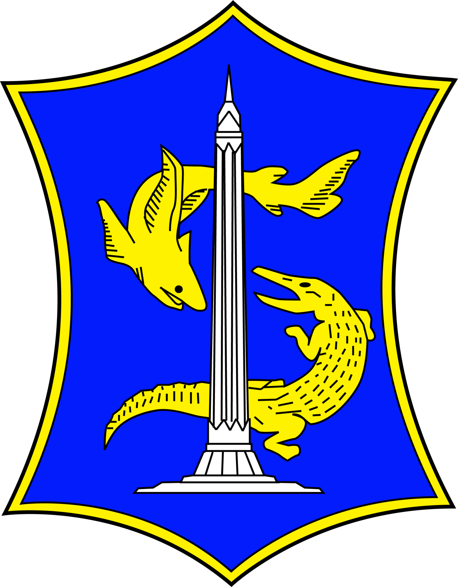 Surabaya